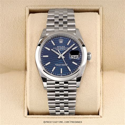 rolex datejust 36 neupreis|rolex datejust 36mm for sale.